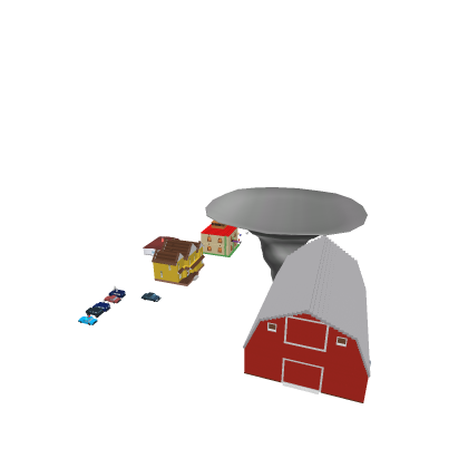 Tornado Survival