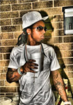 Lil wayne Carter fans