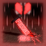 Frisk Ops