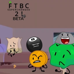 [DONATE] Find The BFDI Character Superchanged 2 !  icon