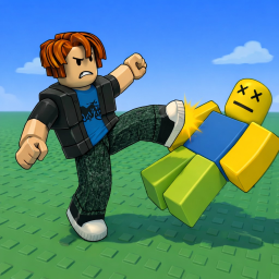 PVP Arena
