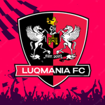 JBS Luqmania F.C.