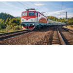 The train fans army