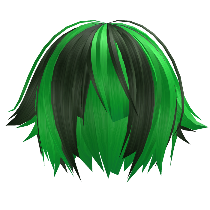 🜏 Fantasy Emo Hair