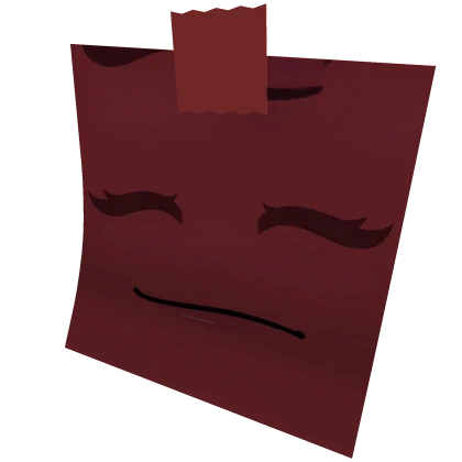 LeaKnetz's FaceAccessory | Roblox Item - Rolimon's