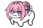 ドロの集まり