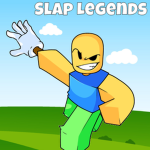 Slap Legends