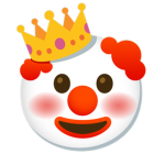 CLOWNGangg