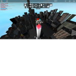 all gods on parkour