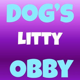 Dog’s Litty Obby