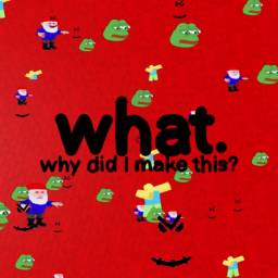 what.