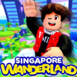 Singapore Wanderland  icon