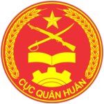 (STOVN) Vietnam Military Training Department