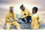 1egends