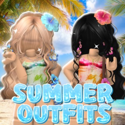 Summer Matching Outfits