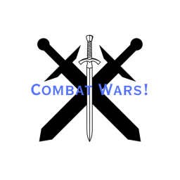 Combat Wars! ⚔  [CHAT TAGS!]
