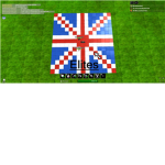 The Dark Saints Army Elites