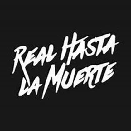 😈RealesHastaLaMuerte😈 Roblox group icon