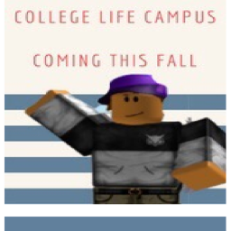 College Life Campus!