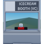 ICECREAM BOOTH