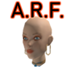 Anti-Rthro Foundation