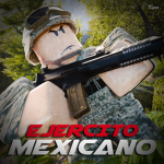 Ejército Mexicanoᅠᅠ