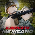 Ejército Mexicanoᅠᅠ Group Thumbnail