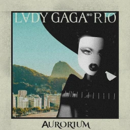 [BETA] Lady Gaga The Art of Personal Chaos in Rio  icon