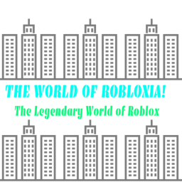 The World of Robloxia (Ocean WIP)