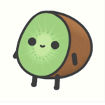 The kiwis <3