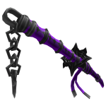 Amethyst Genesis Katana