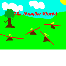 Number Land Roleplay icon