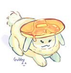 Mr mew