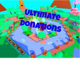 the Ultimate Donate game [BETA]