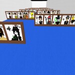 BethanyFrye's 1st Art Gallery