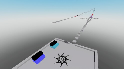 Roblox Obby Extended