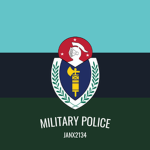 PAF | Military Police.