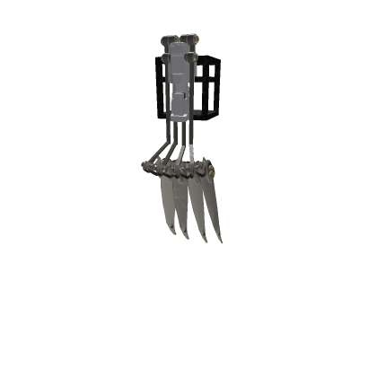 MetalClaw