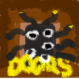 DOORS but bad V8 [Huge Update]