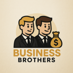 Buissiness brothers