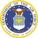 United States Air Force V.1