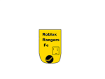 Roblox Ranger F.C