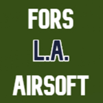 Fors Airsoft, L.A.