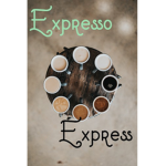 Expresso-Express