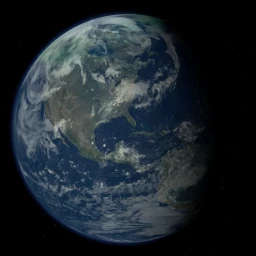 Untitled Space Colonization Simulator [PRE-ALPHA] icon