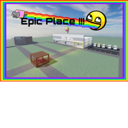 EPIC PLACE!!!