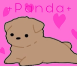 + P a n d a +