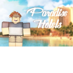 Paradise Hotels.