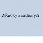 •rocky academy•