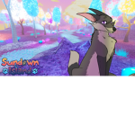the wolf named alex
